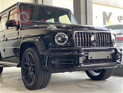 مێرسێدس بێنز G-Class